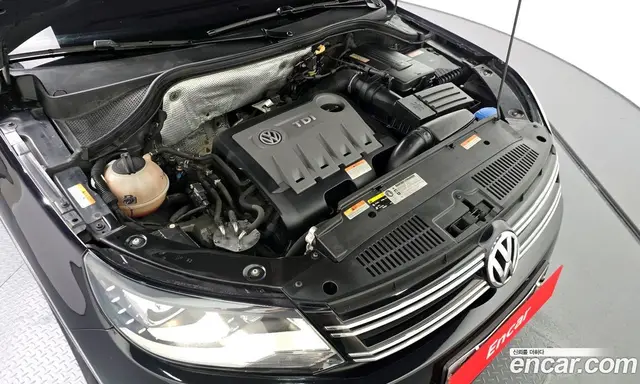Volkswagen Tiguan 2015 2.0 автомат (гидро), миниатюра 6