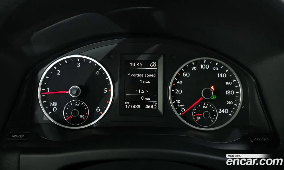 Volkswagen Tiguan 2015 2.0 автомат (гидро), фото 8