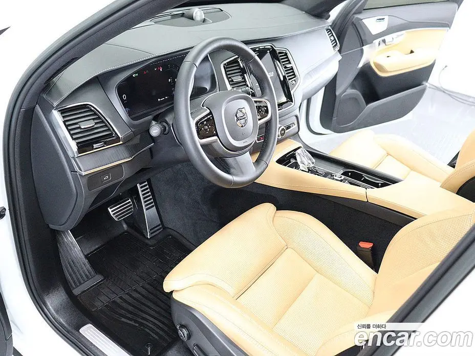 Volvo XC90 2022 2.0 автомат (гидро), фото 16 Volvo XC90 2022 2.0 автомат (гидро), фото 16