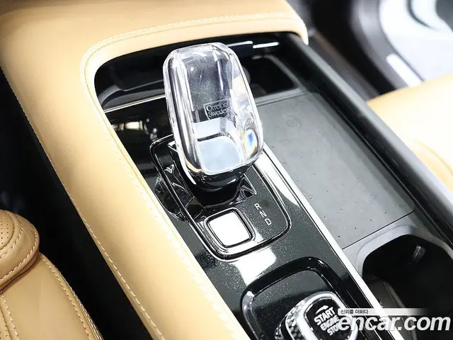 Volvo XC90 2022 2.0 автомат (гидро), миниатюра 8 Volvo XC90 2022 2.0 автомат (гидро), миниатюра 8