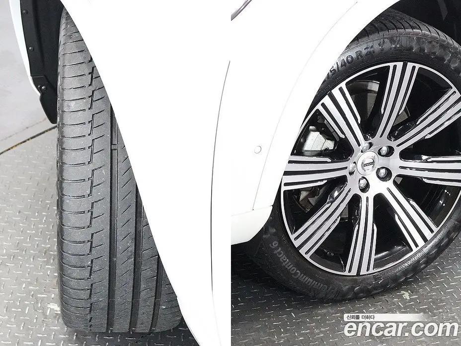 Volvo XC90 2024 2.0 автомат (гидро), фото 14 Volvo XC90 2024 2.0 автомат (гидро), фото 14