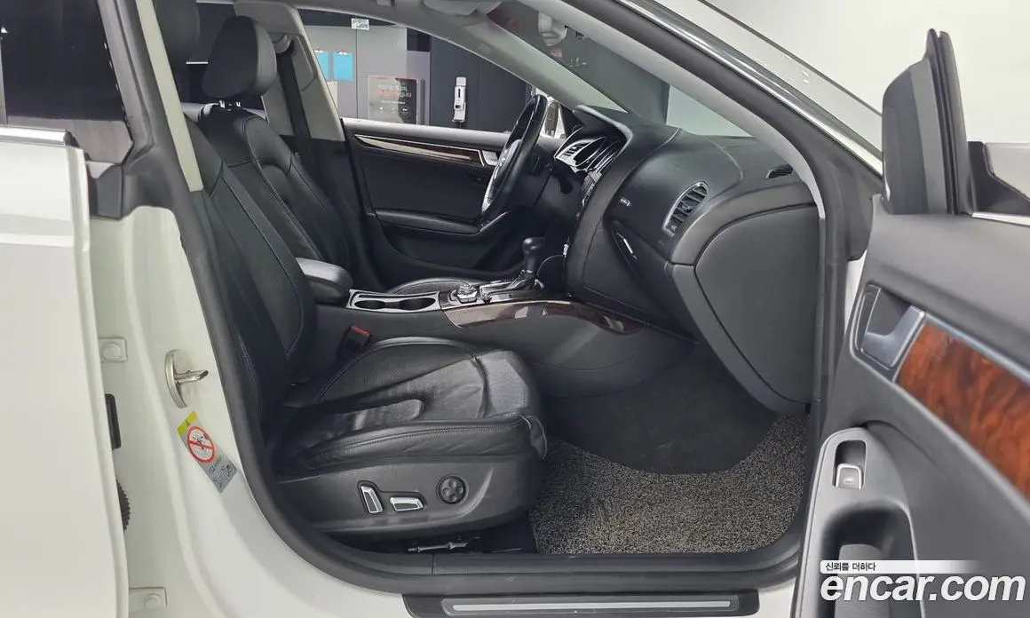 Audi A5 2014 2.0 автомат (гидро), фото 11
