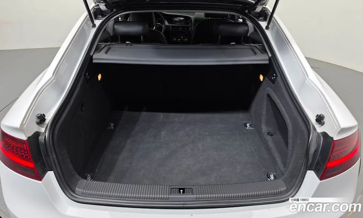 Audi A5 2014 2.0 автомат (гидро), фото 20