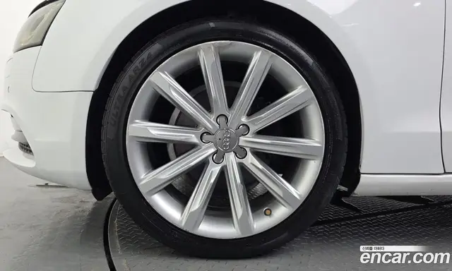 Audi A5 2014 2.0 автомат (гидро), миниатюра 5