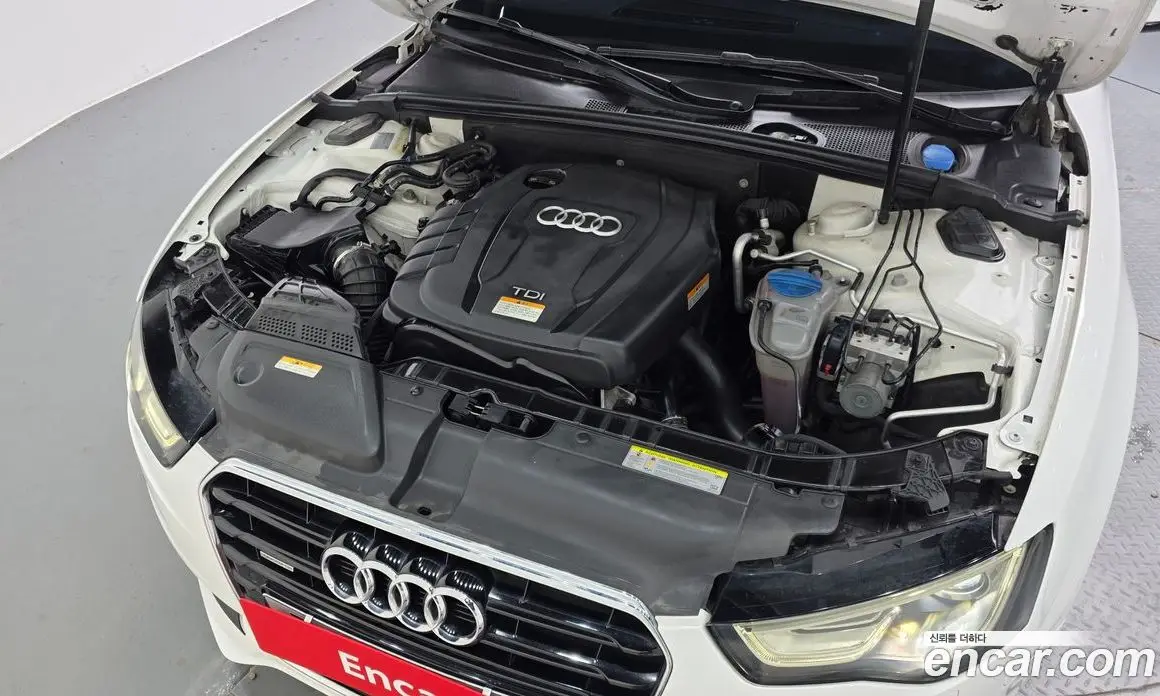 Audi A5 2014 2.0 автомат (гидро), фото 6