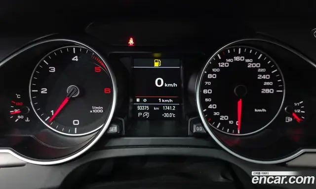 Audi A5 2014 2.0 автомат (гидро), миниатюра 8