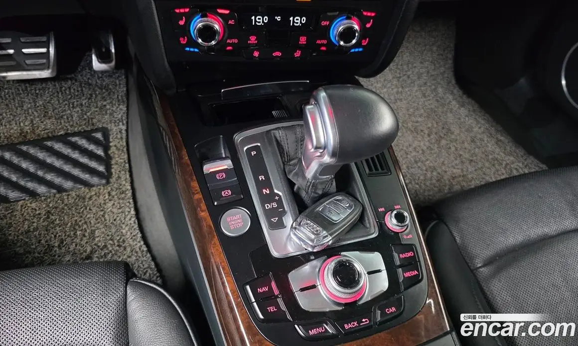 Audi A5 2014 2.0 автомат (гидро), фото 9