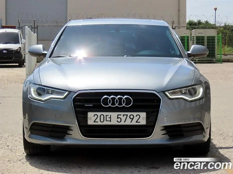 Audi A6 2011 3.0 автомат (гидро), фото 1 Audi A6 2011 3.0 автомат (гидро), фото 1
