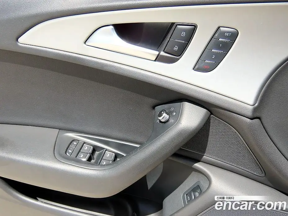 Audi A6 2011 3.0 автомат (гидро), фото 11 Audi A6 2011 3.0 автомат (гидро), фото 11
