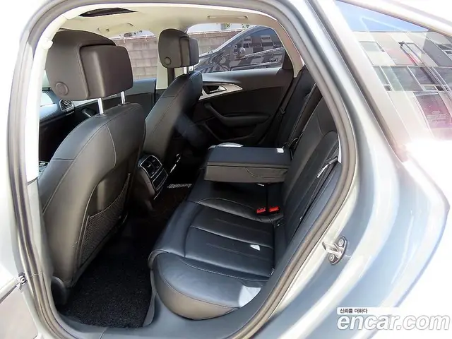 Audi A6 2011 3.0 автомат (гидро), миниатюра 6 Audi A6 2011 3.0 автомат (гидро), миниатюра 6