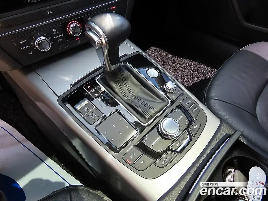 Audi A6 2011 3.0 автомат (гидро), фото 10 Audi A6 2011 3.0 автомат (гидро), фото 10