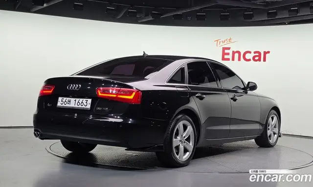 Audi A6 2015 2.0 автомат (гидро), миниатюра 2 Audi A6 2015 2.0 автомат (гидро), миниатюра 2