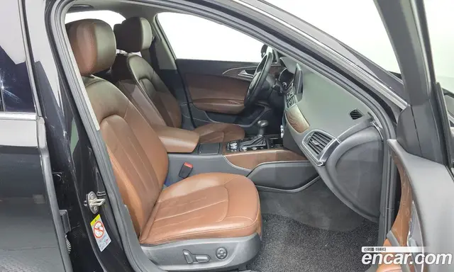 Audi A6 2015 2.0 автомат (гидро), миниатюра 11 Audi A6 2015 2.0 автомат (гидро), миниатюра 11