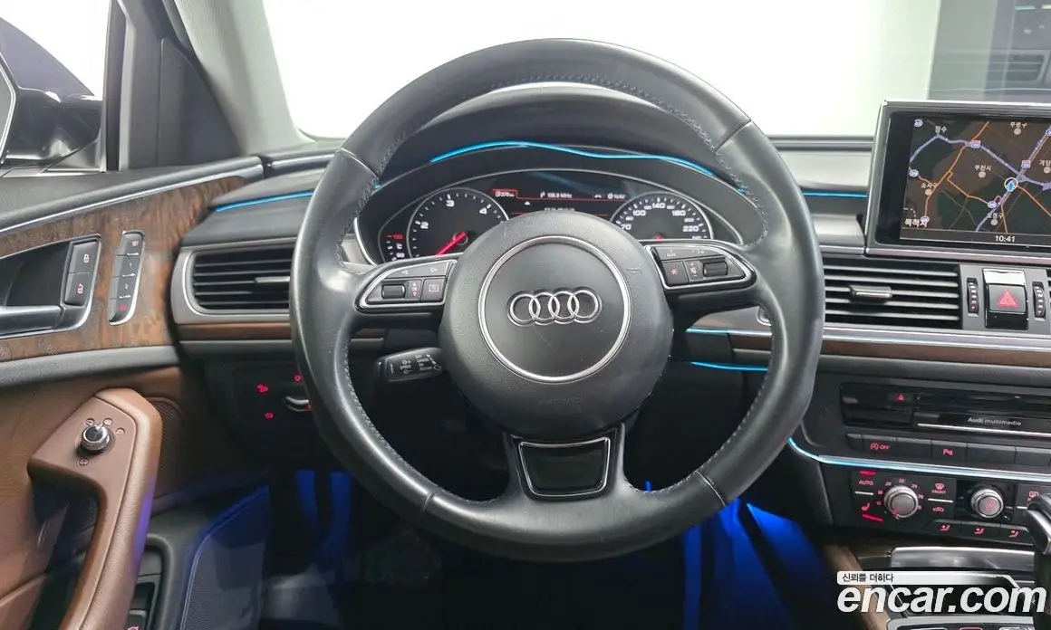Audi A6 2015 2.0 автомат (гидро), фото 13 Audi A6 2015 2.0 автомат (гидро), фото 13