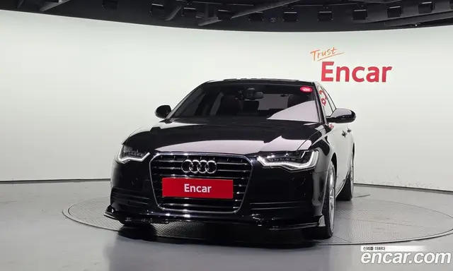 Audi A6 2015 2.0 автомат (гидро), миниатюра 3 Audi A6 2015 2.0 автомат (гидро), миниатюра 3