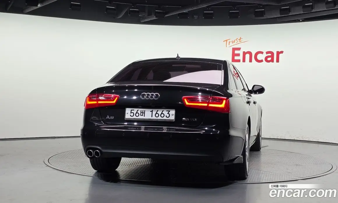 Audi A6 2015 2.0 автомат (гидро), фото 4 Audi A6 2015 2.0 автомат (гидро), фото 4