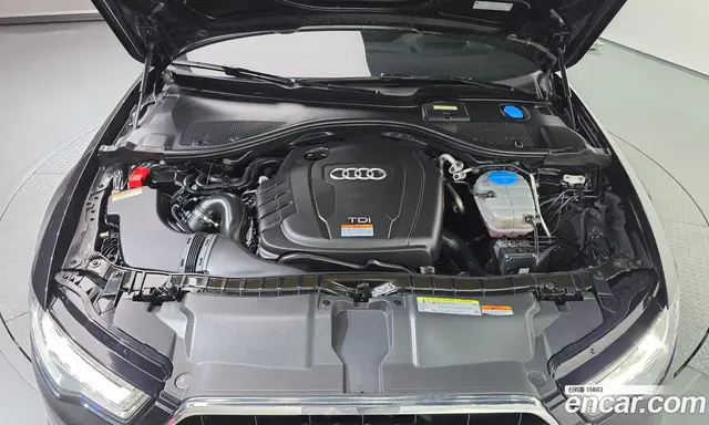 Audi A6 2015 2.0 автомат (гидро), миниатюра 6 Audi A6 2015 2.0 автомат (гидро), миниатюра 6