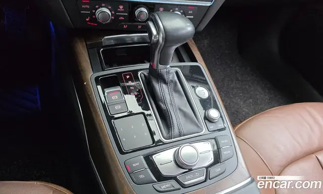 Audi A6 2015 2.0 автомат (гидро), миниатюра 9 Audi A6 2015 2.0 автомат (гидро), миниатюра 9