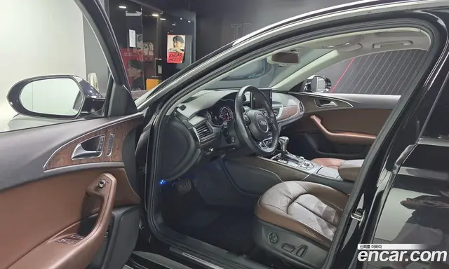 Audi A6 2015 2.0 автомат (гидро), миниатюра 10 Audi A6 2015 2.0 автомат (гидро), миниатюра 10