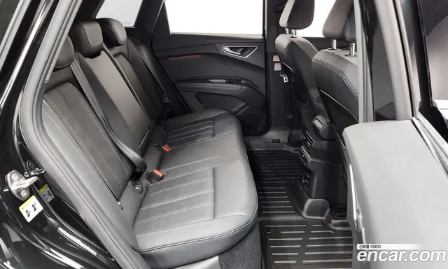 Audi Q4 e-tron 2022 0.2 автомат (гидро), миниатюра 12
