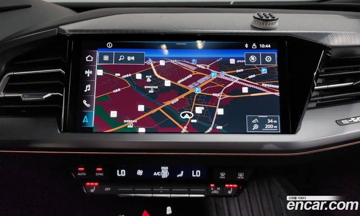Audi Q4 e-tron 2022 0.2 автомат (гидро), фото 14 Audi Q4 e-tron 2022 0.2 автомат (гидро), фото 14