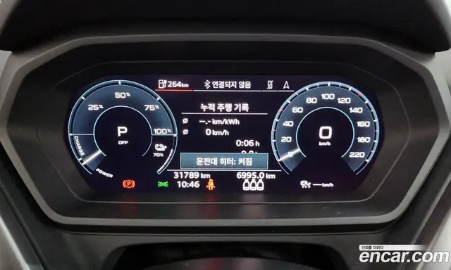 Audi Q4 e-tron 2022 0.2 автомат (гидро), миниатюра 8 Audi Q4 e-tron 2022 0.2 автомат (гидро), миниатюра 8