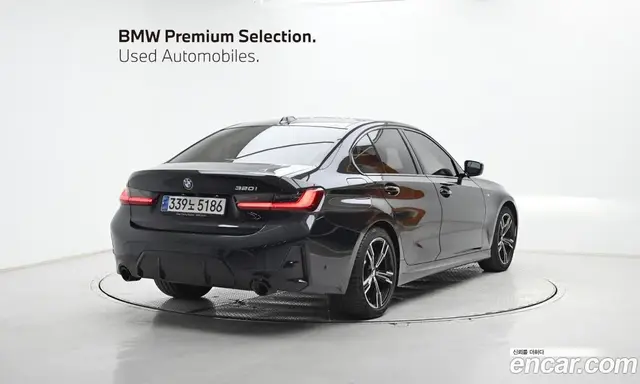 BMW 3 серия 2023 2.0 автомат (гидро), миниатюра 2 BMW 3 серия 2023 2.0 автомат (гидро), миниатюра 2