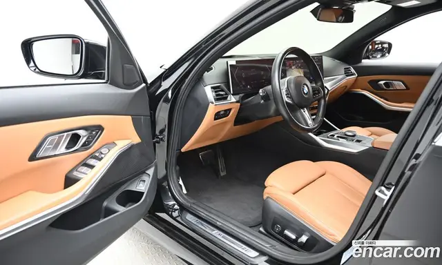 BMW 3 серия 2023 2.0 автомат (гидро), миниатюра 11 BMW 3 серия 2023 2.0 автомат (гидро), миниатюра 11