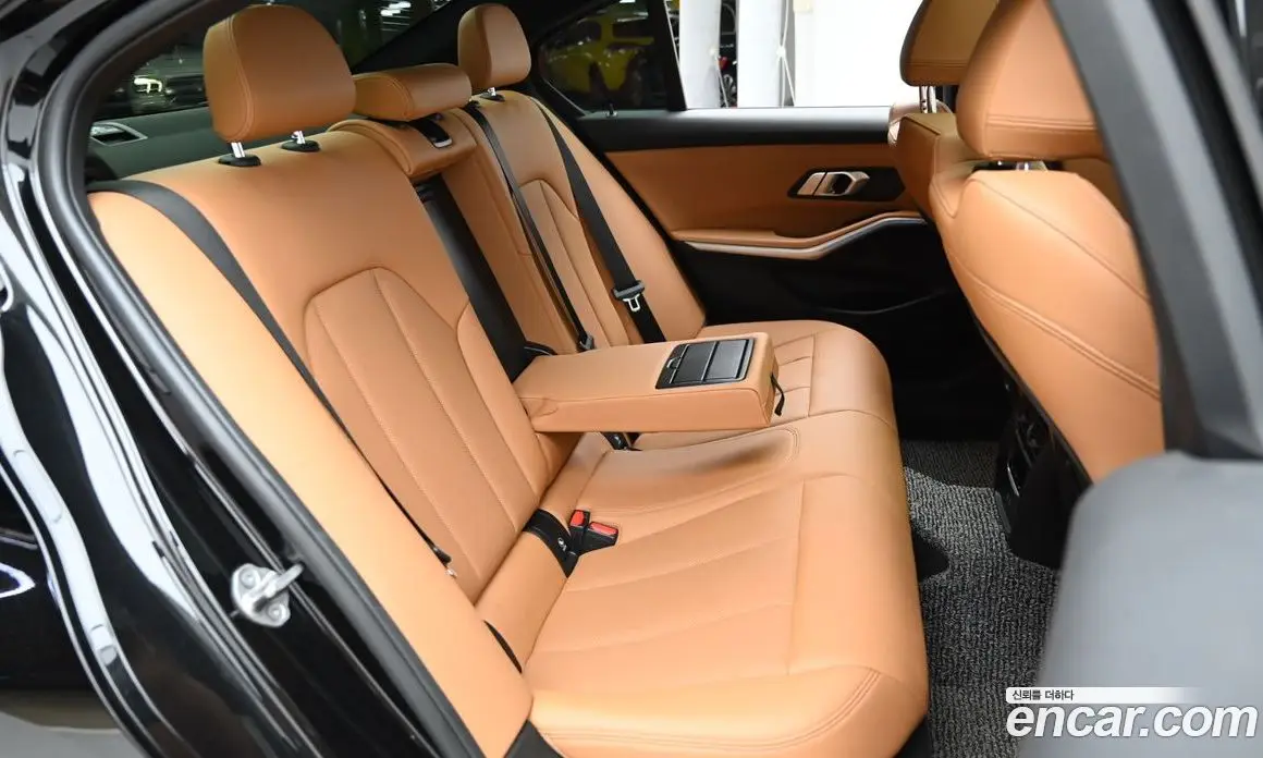 BMW 3 серия 2023 2.0 автомат (гидро), фото 12 BMW 3 серия 2023 2.0 автомат (гидро), фото 12