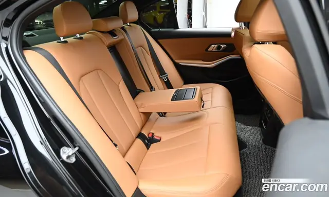 BMW 3 серия 2023 2.0 автомат (гидро), миниатюра 12