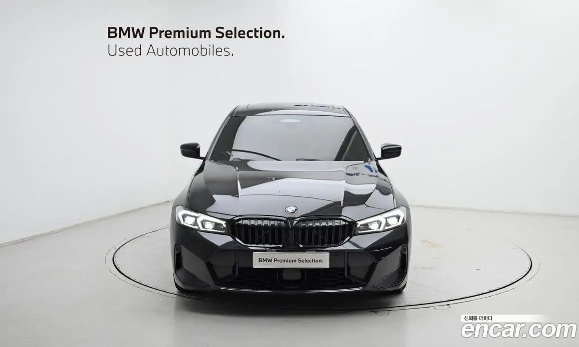 BMW 3 серия 2023 2.0 автомат (гидро), фото 3 BMW 3 серия 2023 2.0 автомат (гидро), фото 3