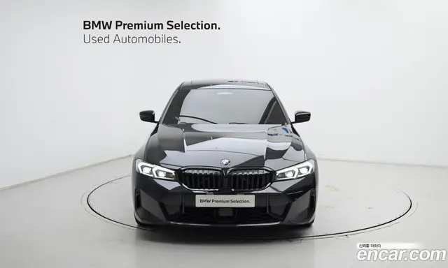 BMW 3 серия 2023 2.0 автомат (гидро), миниатюра 3 BMW 3 серия 2023 2.0 автомат (гидро), миниатюра 3