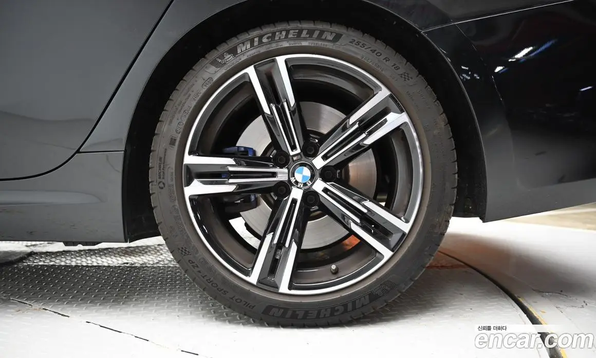 BMW 3 серия 2023 2.0 автомат (гидро), фото 5 BMW 3 серия 2023 2.0 автомат (гидро), фото 5