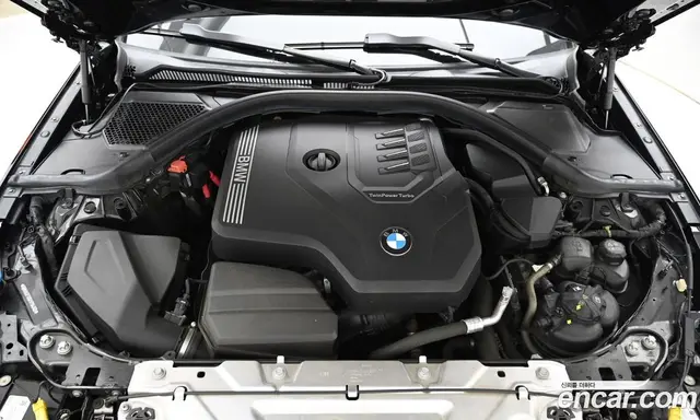 BMW 3 серия 2023 2.0 автомат (гидро), миниатюра 6 BMW 3 серия 2023 2.0 автомат (гидро), миниатюра 6