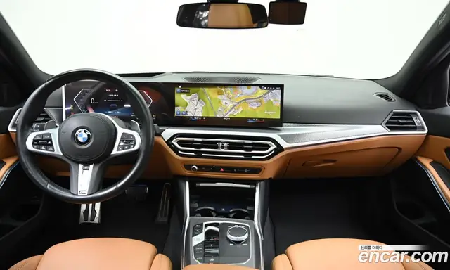 BMW 3 серия 2023 2.0 автомат (гидро), миниатюра 7 BMW 3 серия 2023 2.0 автомат (гидро), миниатюра 7