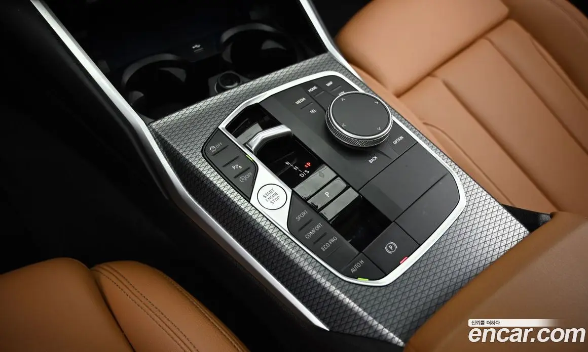 BMW 3 серия 2023 2.0 автомат (гидро), фото 9 BMW 3 серия 2023 2.0 автомат (гидро), фото 9