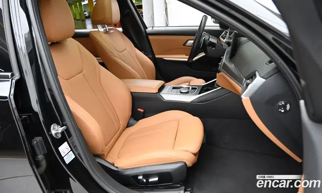 BMW 3 серия 2023 2.0 автомат (гидро), миниатюра 10 BMW 3 серия 2023 2.0 автомат (гидро), миниатюра 10