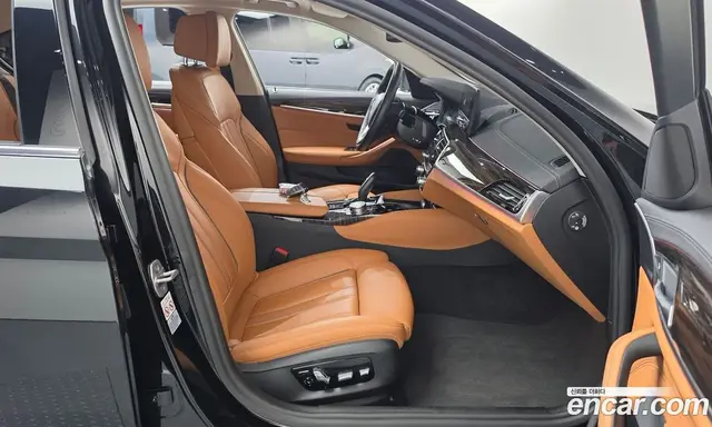 BMW 5 серия 2022 2.0 автомат (гидро), миниатюра 11 BMW 5 серия 2022 2.0 автомат (гидро), миниатюра 11