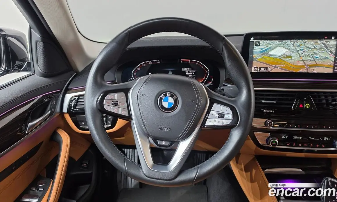 BMW 5 серия 2022 2.0 автомат (гидро), фото 13 BMW 5 серия 2022 2.0 автомат (гидро), фото 13