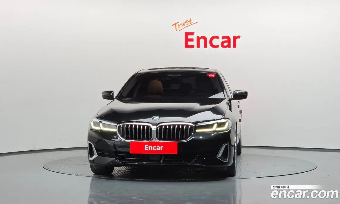 BMW 5 серия 2022 2.0 автомат (гидро), фото 3 BMW 5 серия 2022 2.0 автомат (гидро), фото 3
