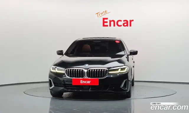 BMW 5 серия 2022 2.0 автомат (гидро), миниатюра 3 BMW 5 серия 2022 2.0 автомат (гидро), миниатюра 3