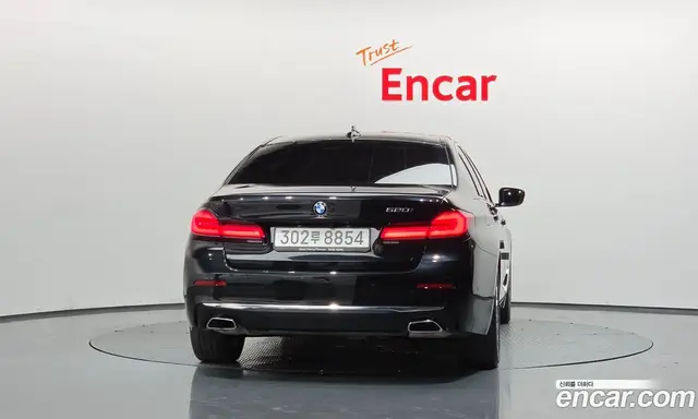 BMW 5 серия 2022 2.0 автомат (гидро), миниатюра 4 BMW 5 серия 2022 2.0 автомат (гидро), миниатюра 4