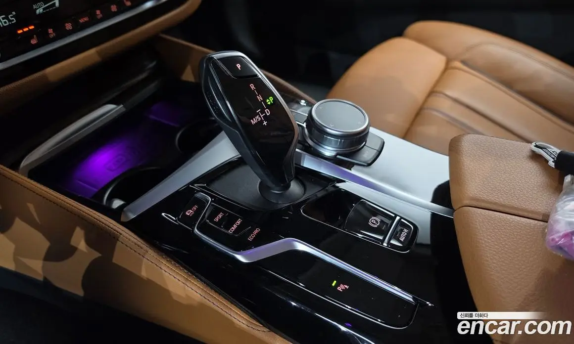 BMW 5 серия 2022 2.0 автомат (гидро), фото 9 BMW 5 серия 2022 2.0 автомат (гидро), фото 9
