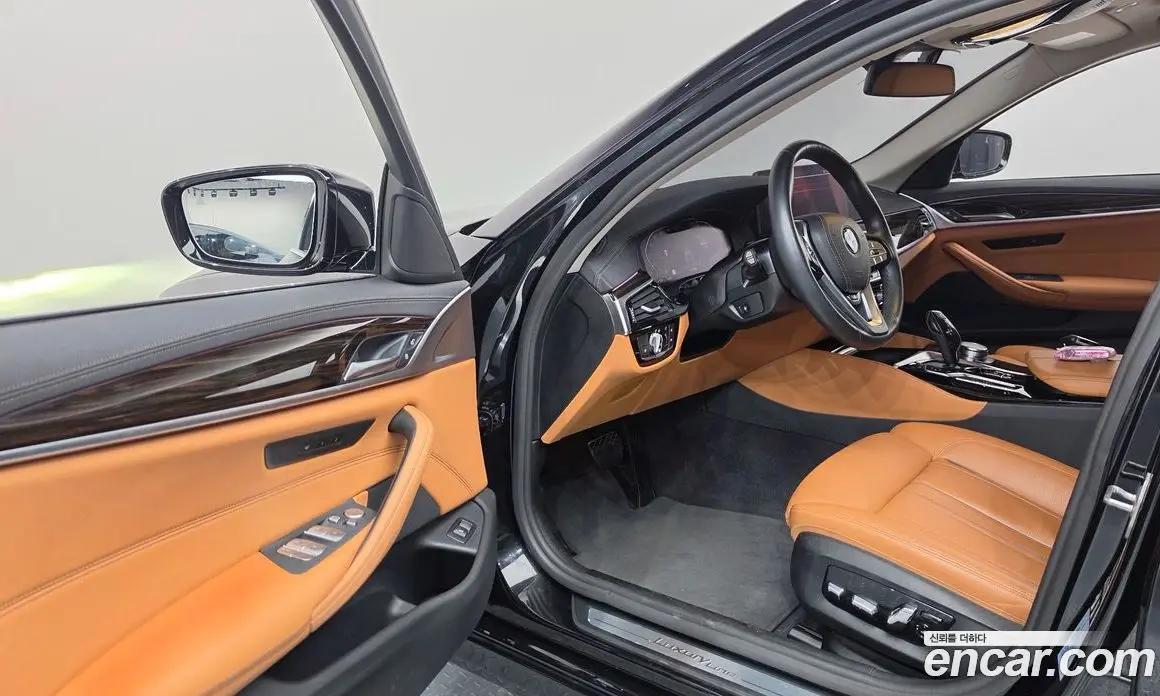 BMW 5 серия 2022 2.0 автомат (гидро), фото 10 BMW 5 серия 2022 2.0 автомат (гидро), фото 10
