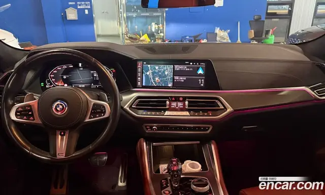 BMW X6 2021 3.0 автомат (гидро), миниатюра 5 BMW X6 2021 3.0 автомат (гидро), миниатюра 5