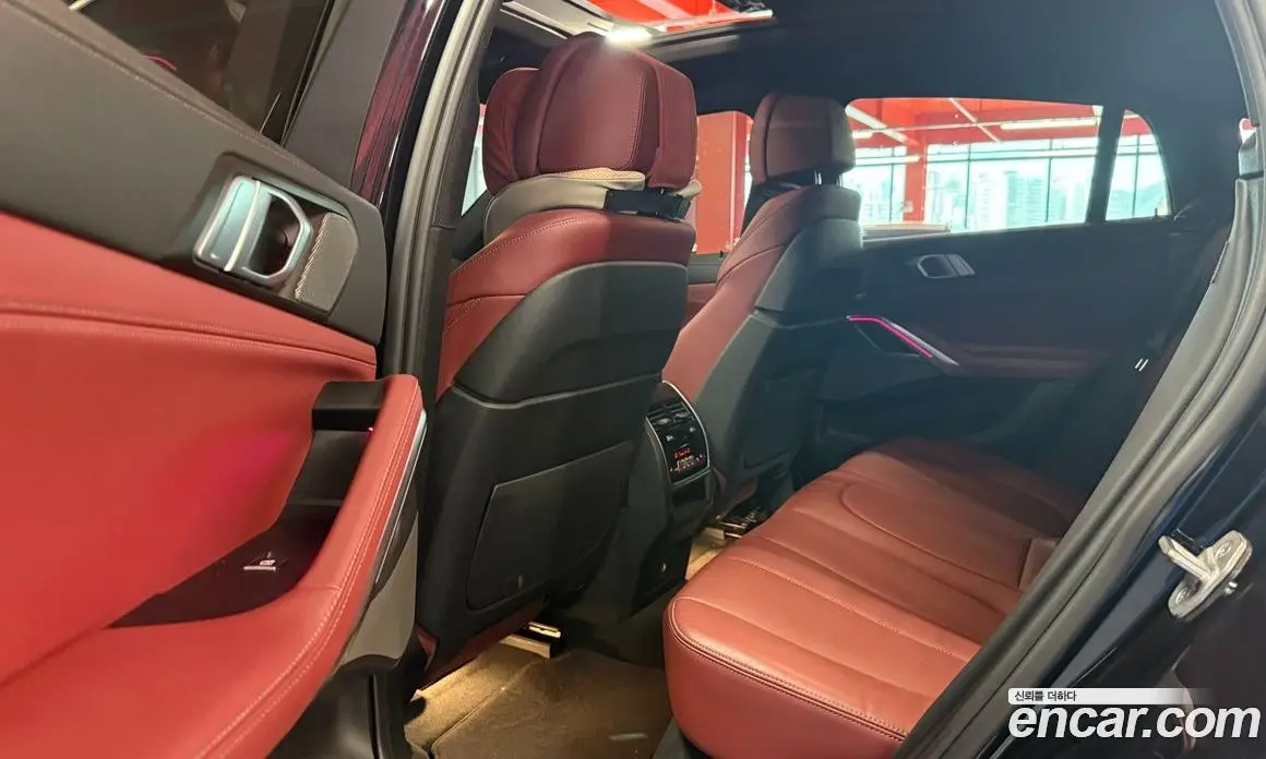BMW X6 2021 3.0 автомат (гидро), фото 7 BMW X6 2021 3.0 автомат (гидро), фото 7