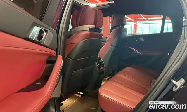 BMW X6 2021 3.0 автомат (гидро), миниатюра 7 BMW X6 2021 3.0 автомат (гидро), миниатюра 7