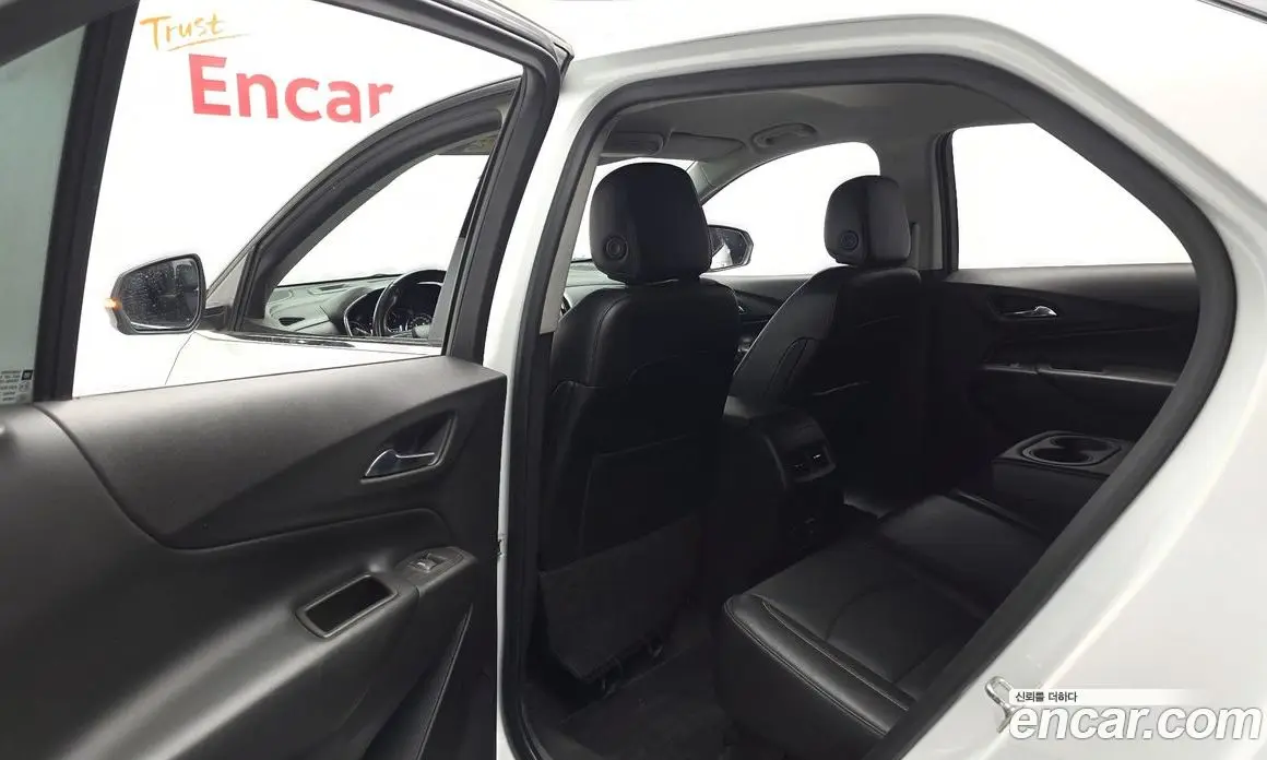 Chevrolet Equinox 2018 1.6 автомат (гидро), фото 11 Chevrolet Equinox 2018 1.6 автомат (гидро), фото 11