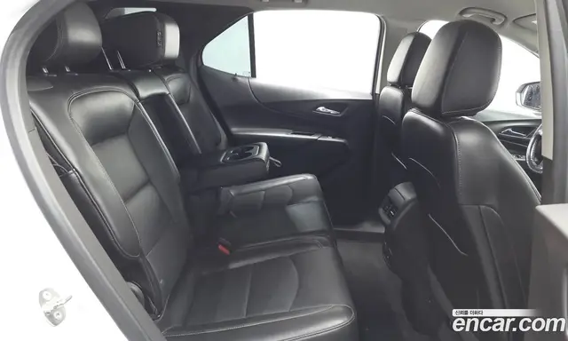 Chevrolet Equinox 2018 1.6 автомат (гидро), миниатюра 12