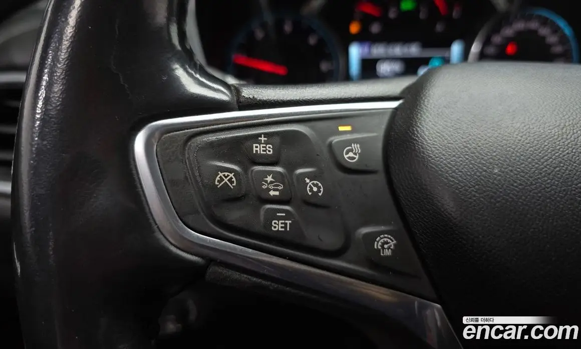 Chevrolet Equinox 2018 1.6 автомат (гидро), фото 18 Chevrolet Equinox 2018 1.6 автомат (гидро), фото 18